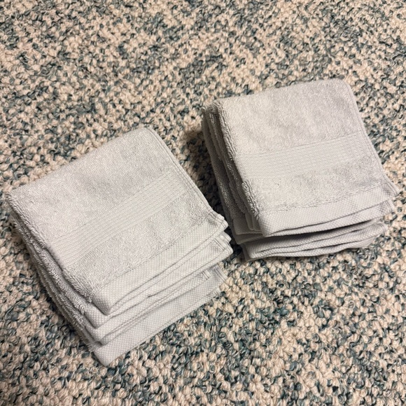 UGG Other - Ugg Martis Organic Towels Set of 8